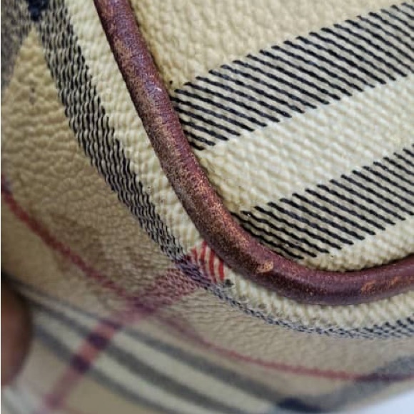 Burberry unisex clutch purse - Picture 15 of 16